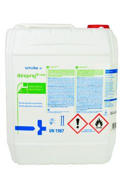 Desprej 5l | Čistící, dezinf.prostř., dezodoranty - Dezi. přípravky Desprej 5l | Čistící, dezinf.prostř., dezodoranty - Dezi. přípravky